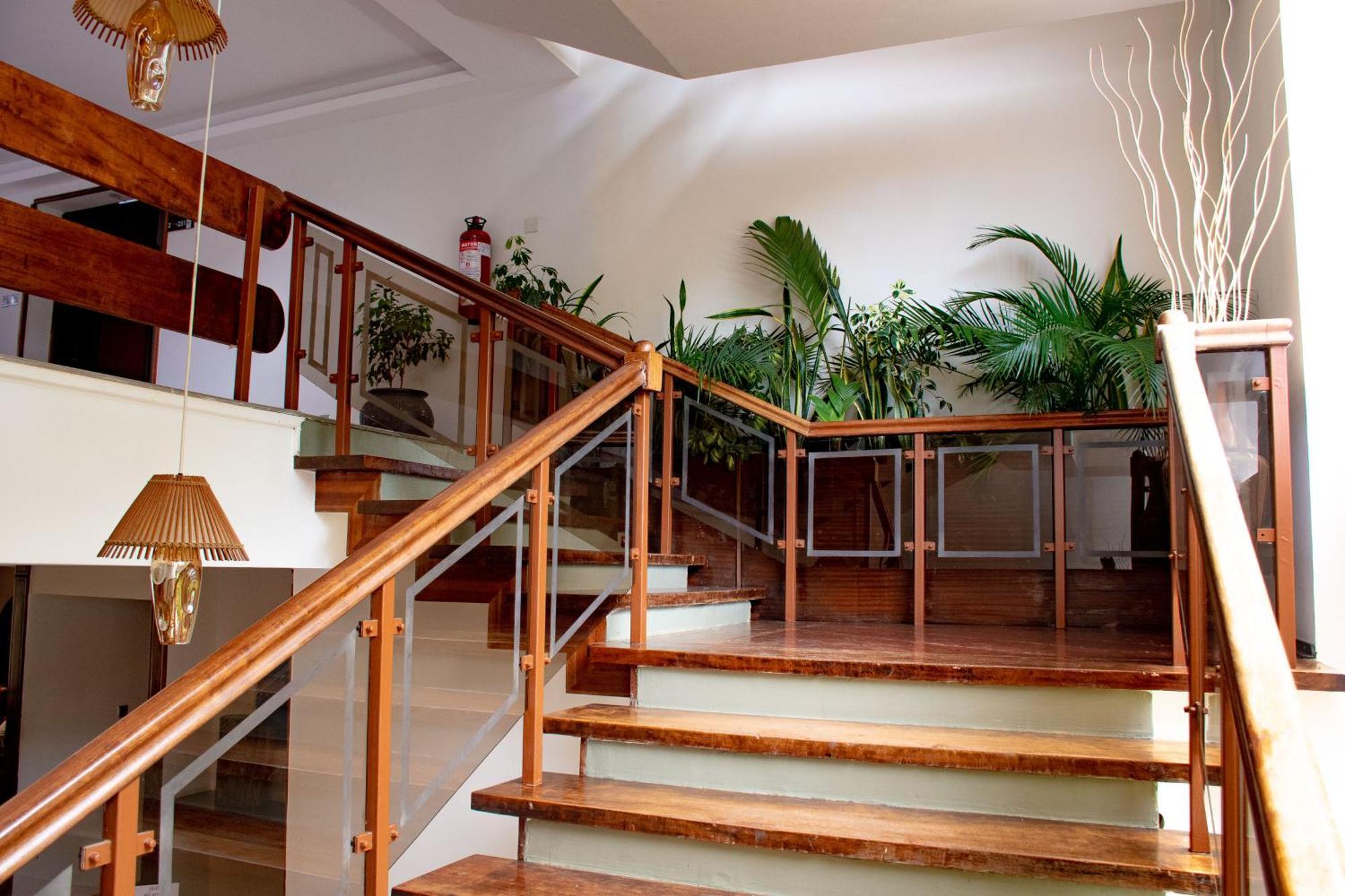 Boulevard Nairobi, Centre Cbd Hotel