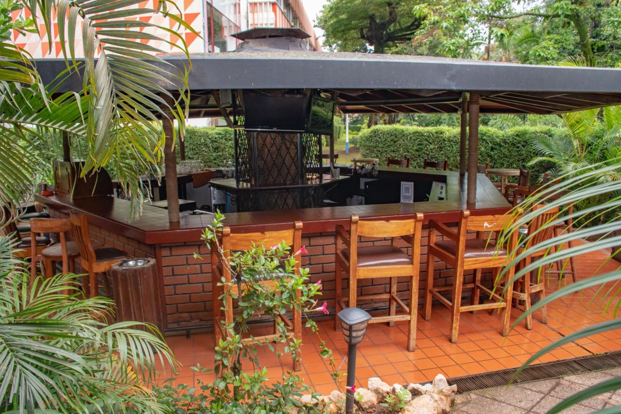 Hotel Boulevard Nairobi, Centre Cbd 4*