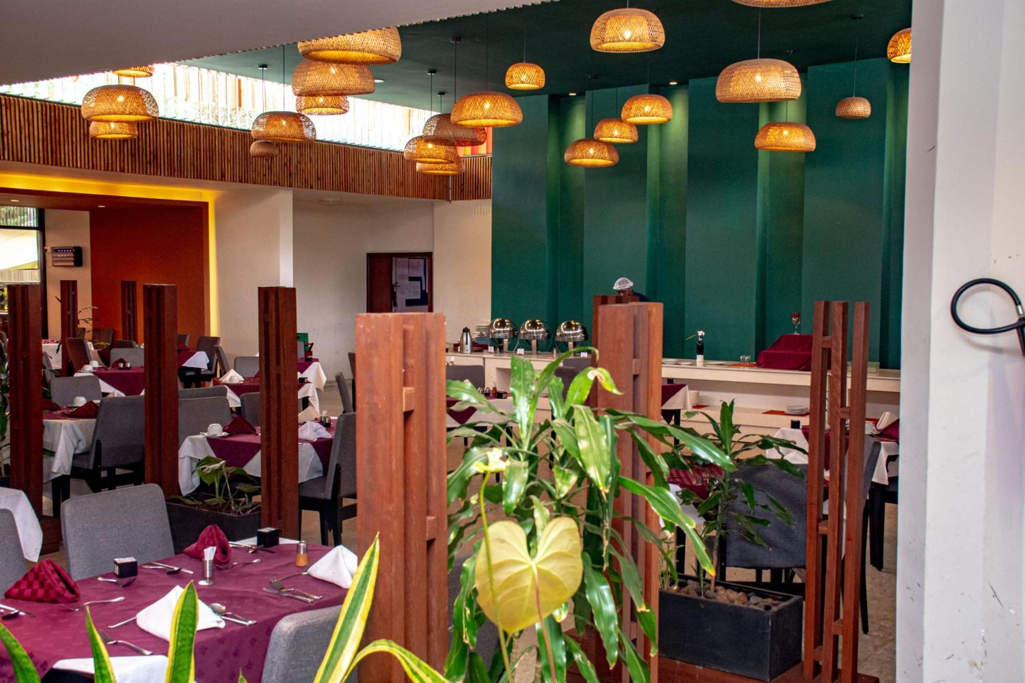 Hotel Boulevard Nairobi, Centre Cbd Nairobi