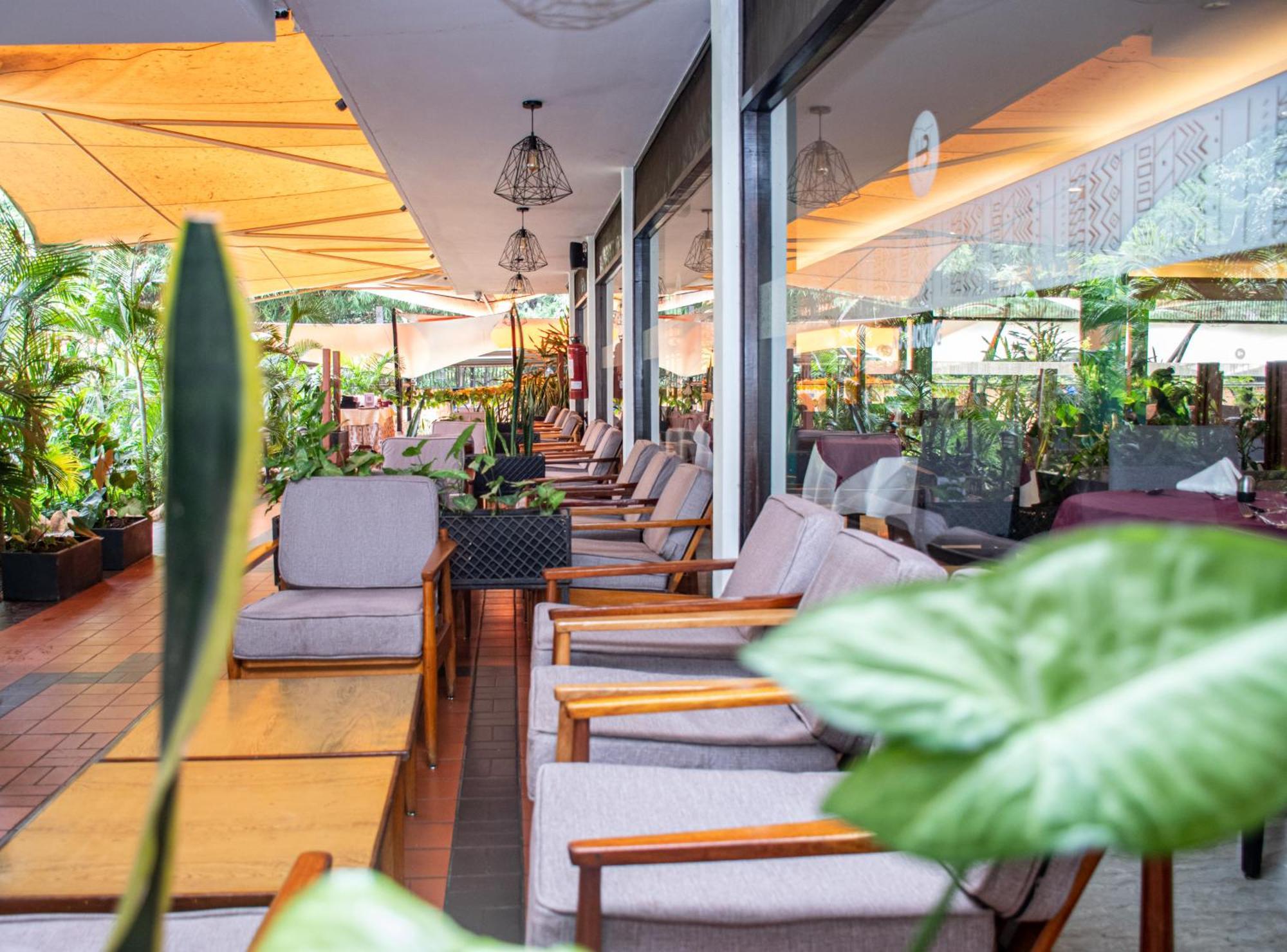 Boulevard Nairobi, Centre Cbd 4* Nairobi