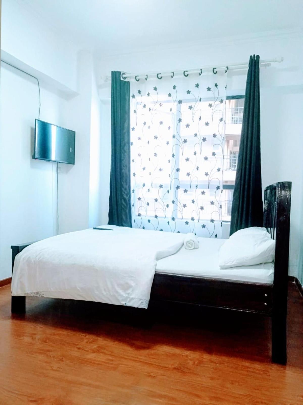 Kilimani Studio
