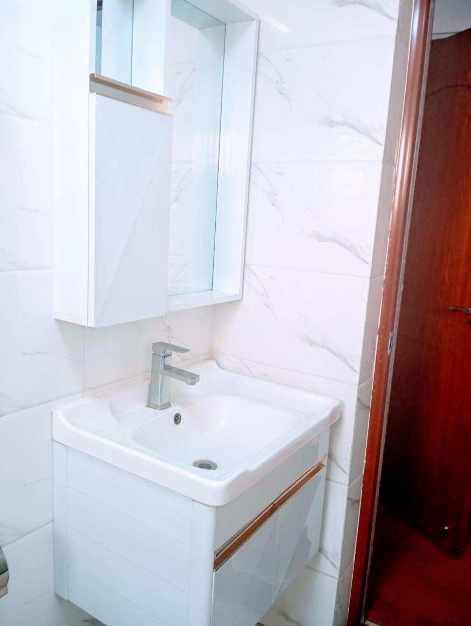 Hospedagem domiciliar Kilimani Studio