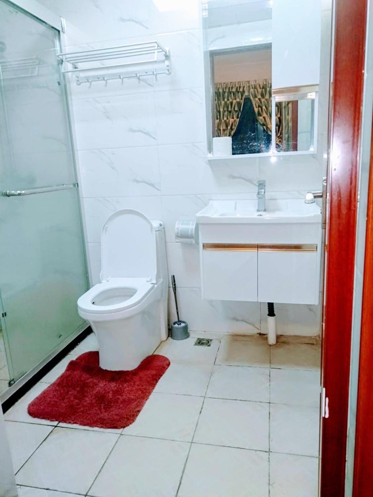 Kilimani Studio *