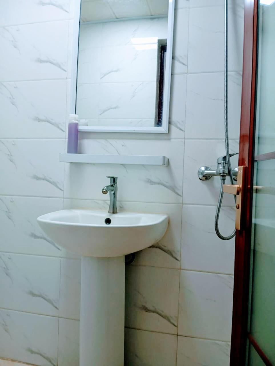 Kilimani Studio Hospedagem domiciliar Nairobi