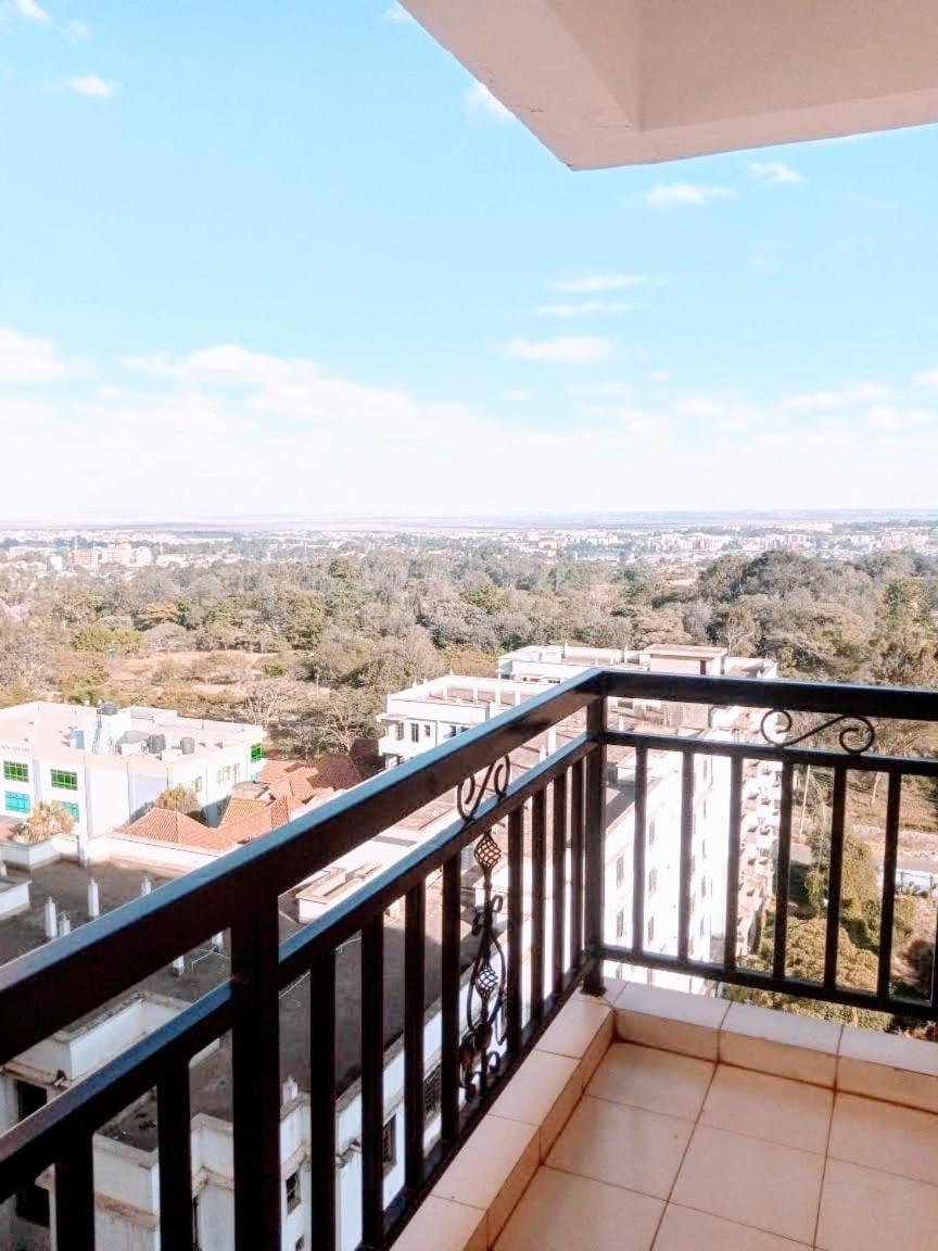 Kilimani Studio Hospedagem domiciliar Nairobi