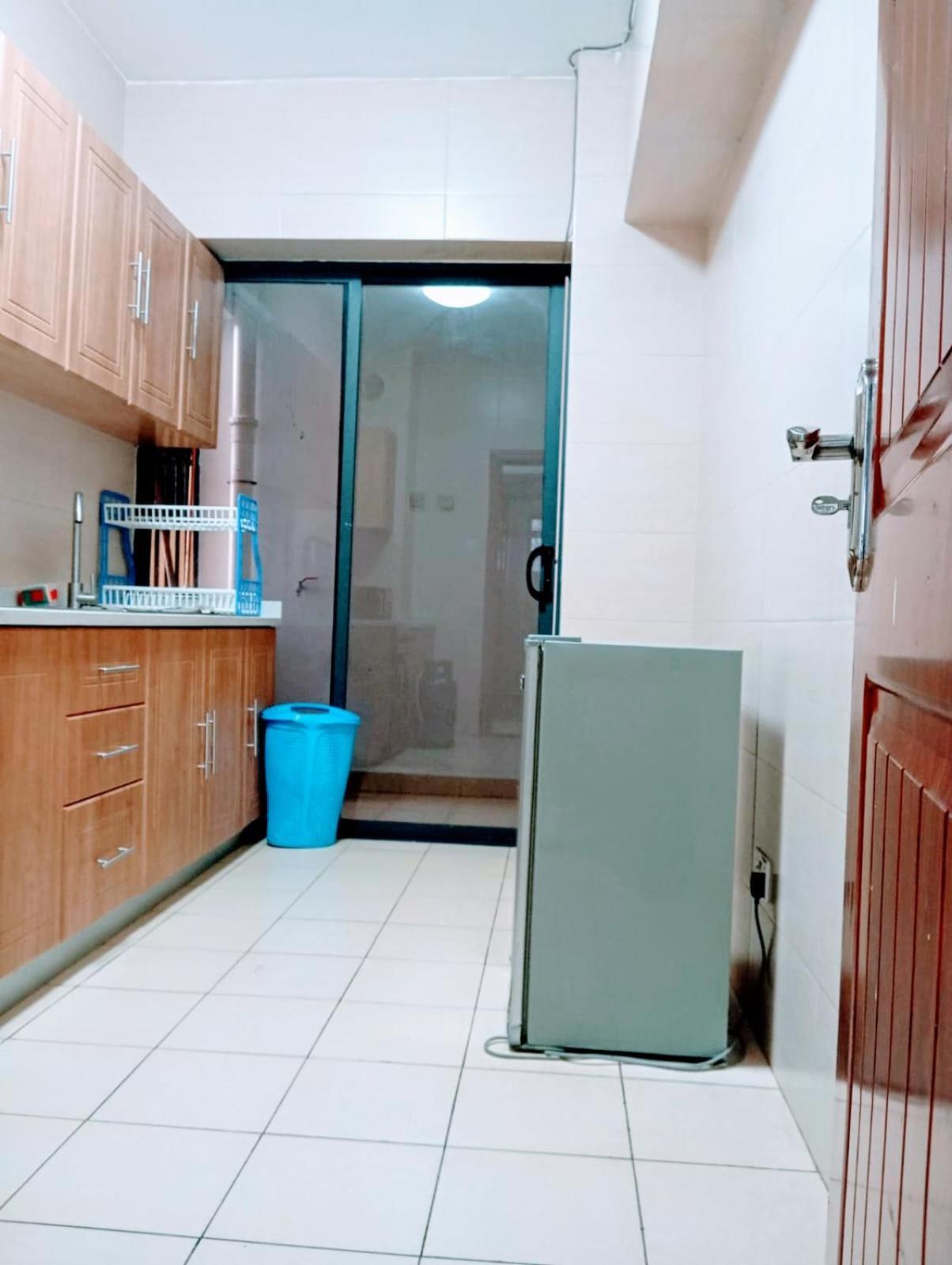 Kilimani Studio Hospedagem domiciliar Nairobi