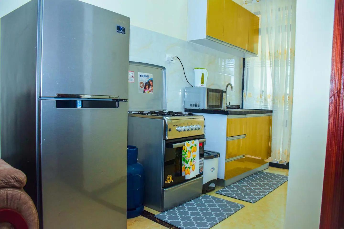 Apartment Kilimani Apartment,