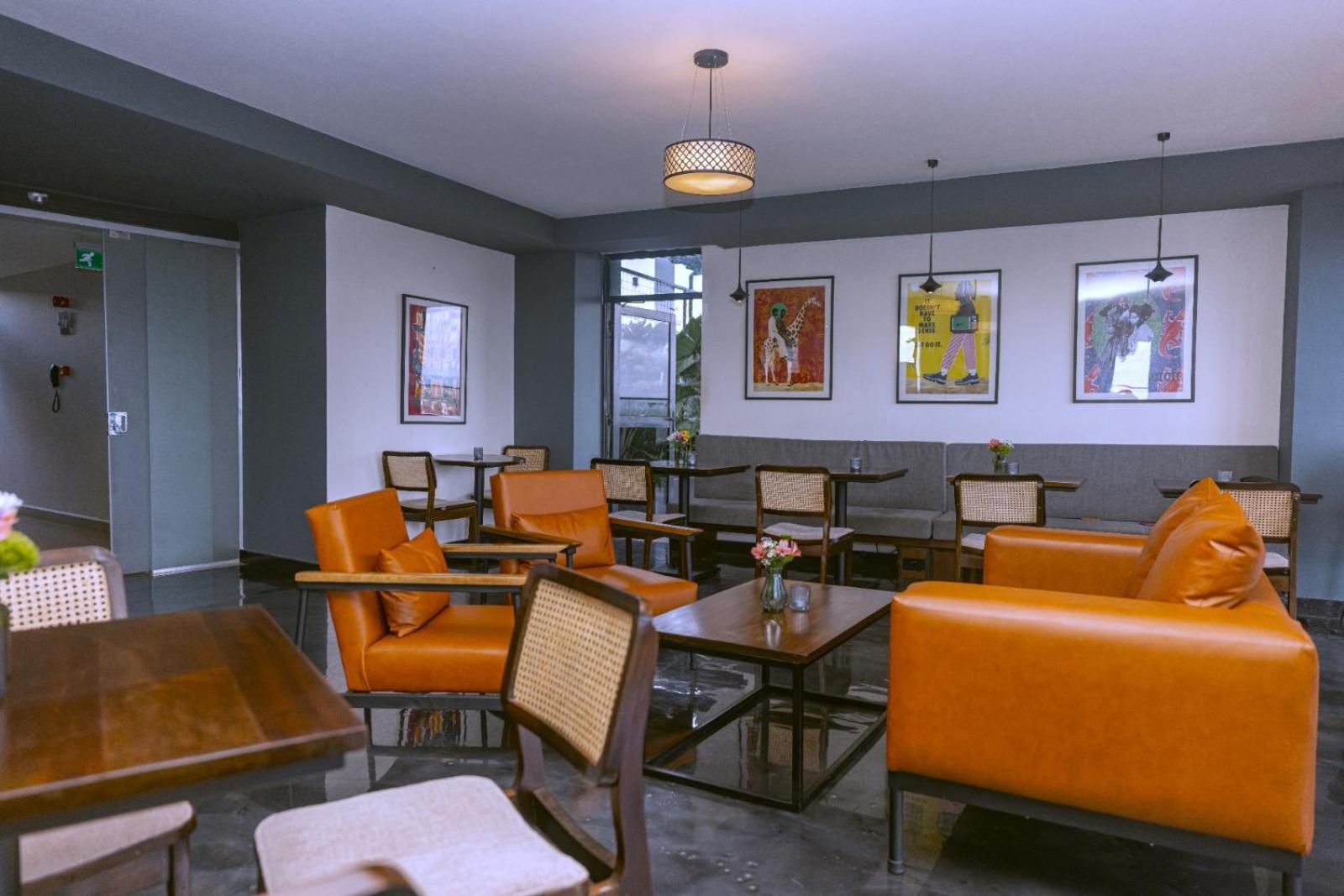 Lavish 2-bedroom Urban Sanctuary In Westlands * Nairobi