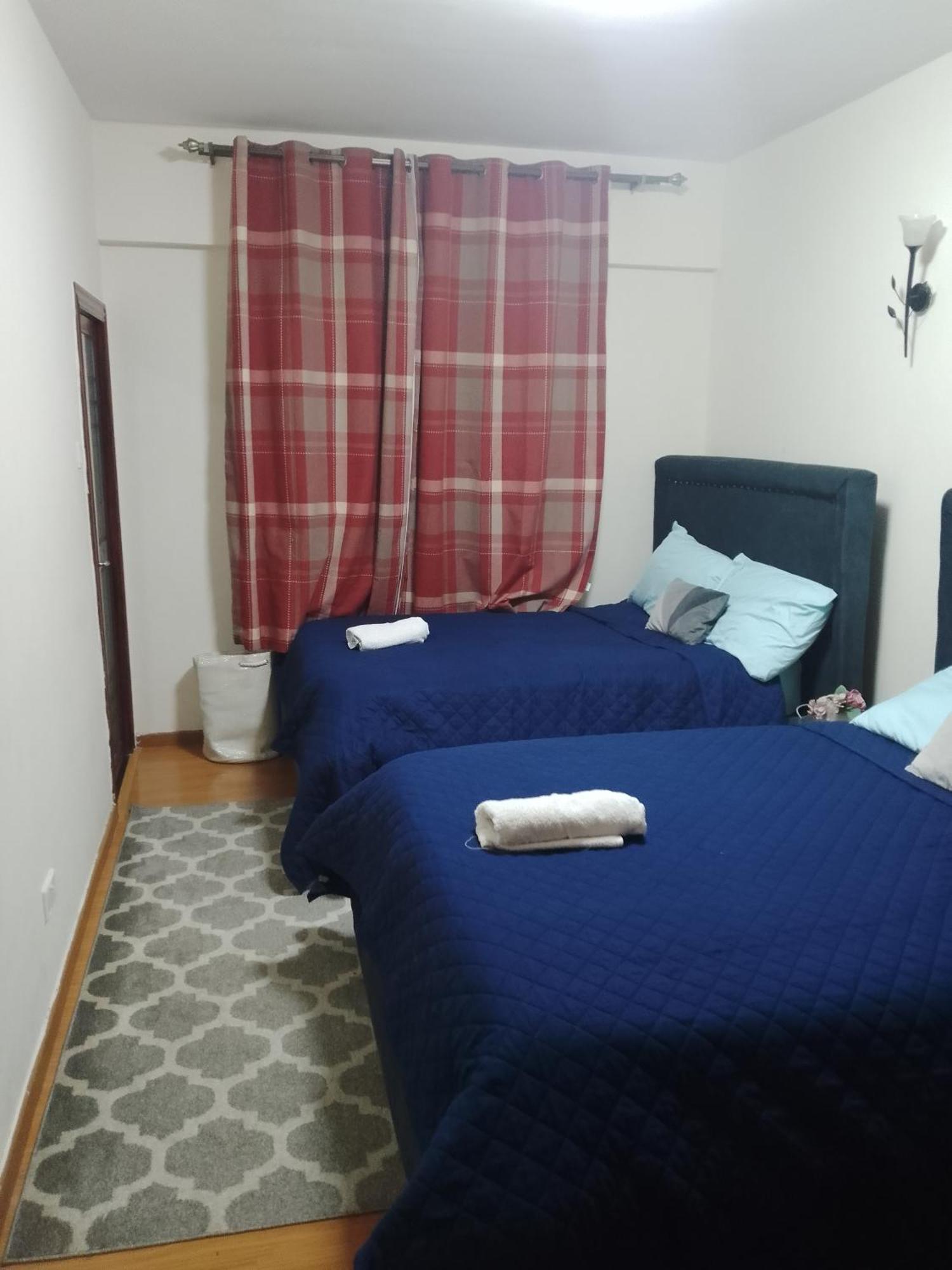 Furnished 3 Bedroom Apartment Nairobi