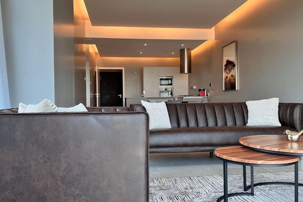 Serenity Ii - Westlands, Apartment