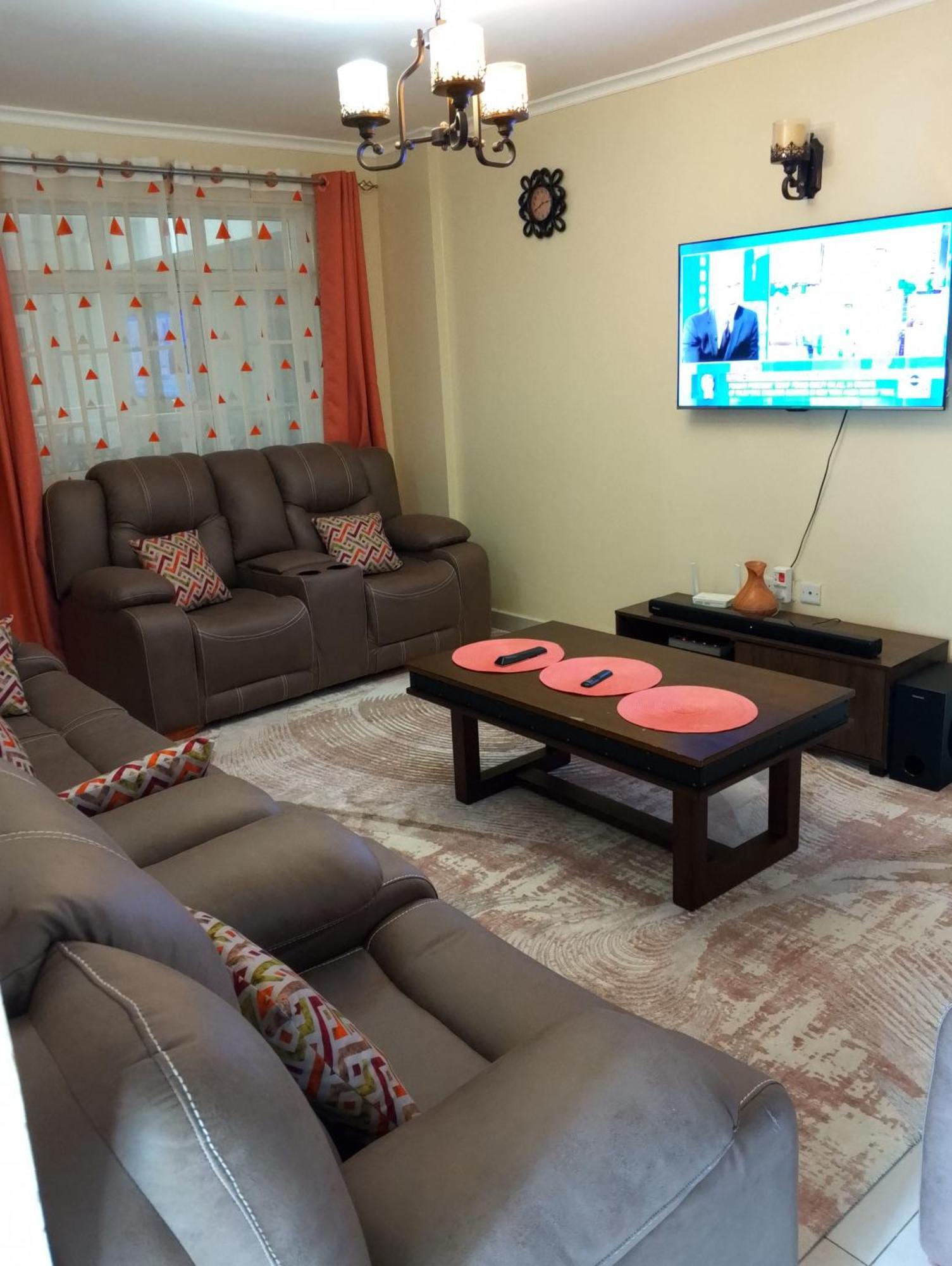 Sweet Homes Ngong Road *