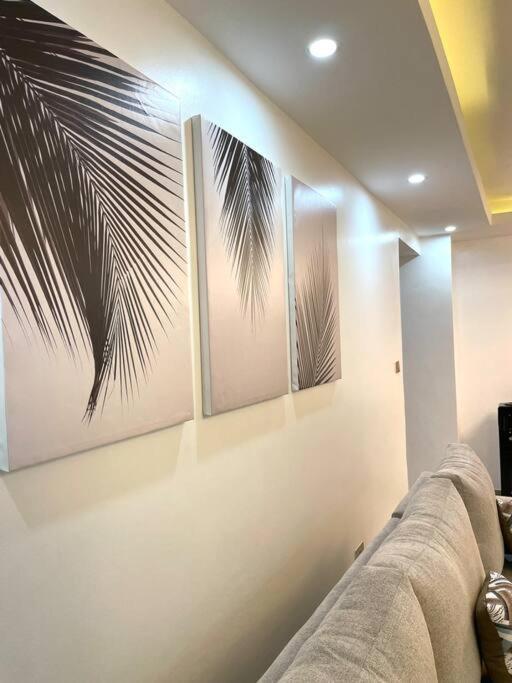 Cozy 2br Near Yaya & Prestige Malls Apartment *