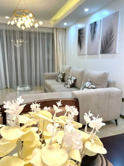 Cozy 2br Near Yaya & Prestige Malls * Nairobi