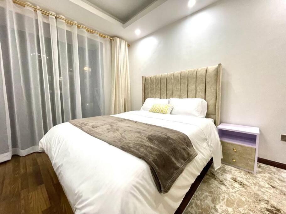 Cozy 2br Near Yaya & Prestige Malls * Nairobi