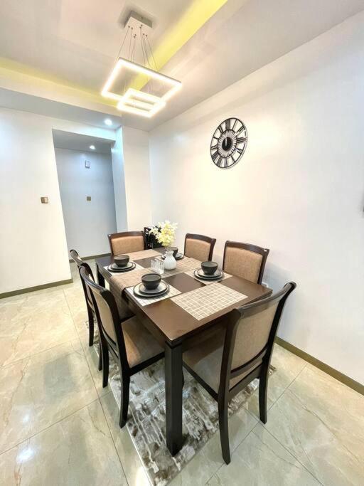 Cozy 2br Near Yaya & Prestige Malls Nairobi