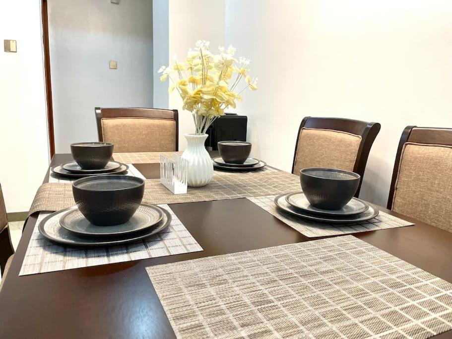Cozy 2br Near Yaya & Prestige Malls Nairobi