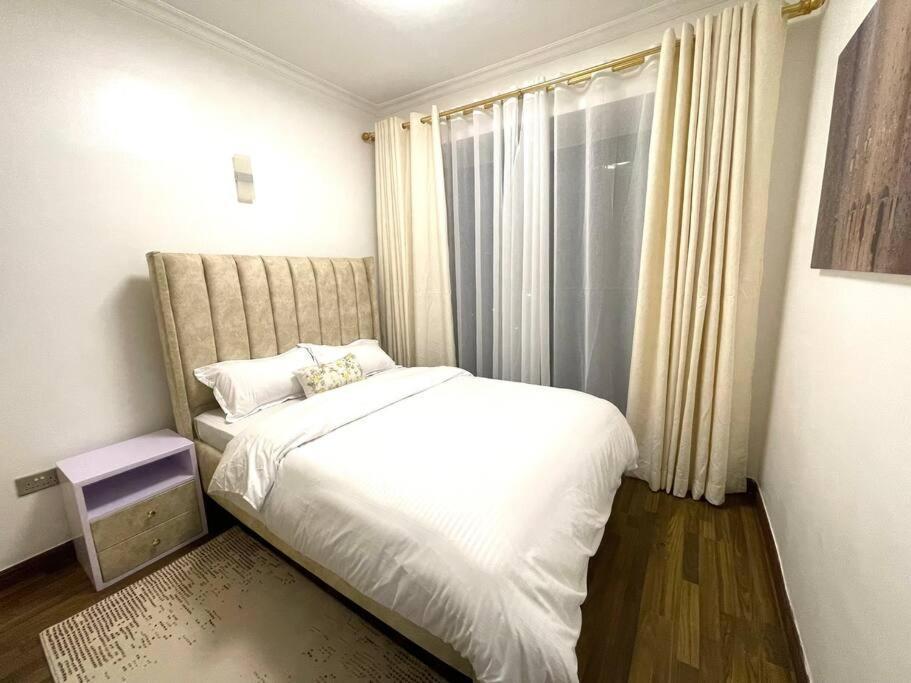 Cozy 2br Near Yaya & Prestige Malls Apartment Nairobi