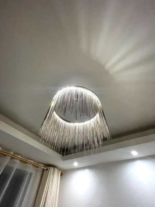 Cozy 2br Near Yaya & Prestige Malls Apartment