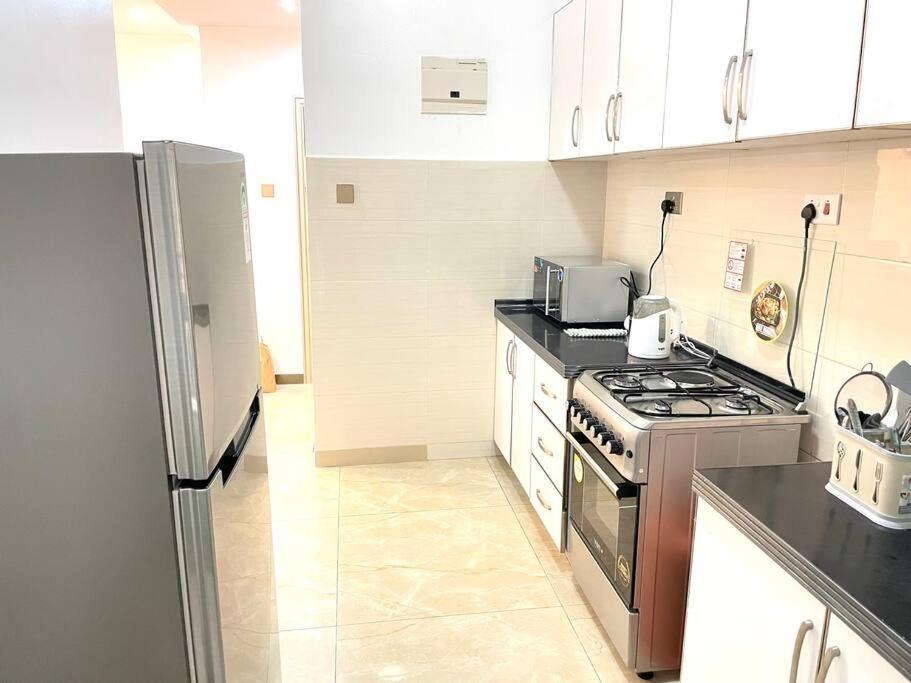 Cozy 2br Near Yaya & Prestige Malls * Nairobi