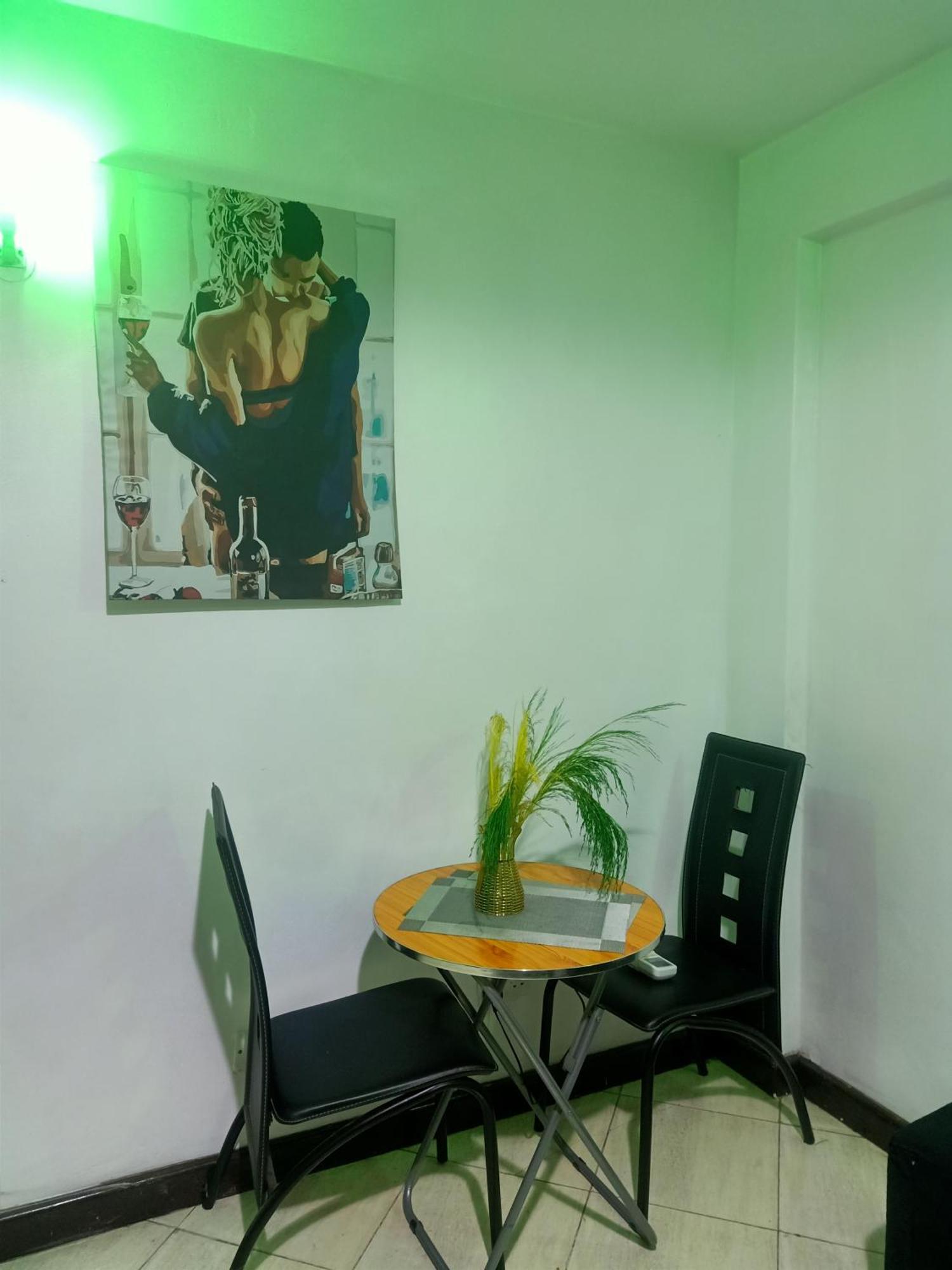 Apartment Golden Palace *