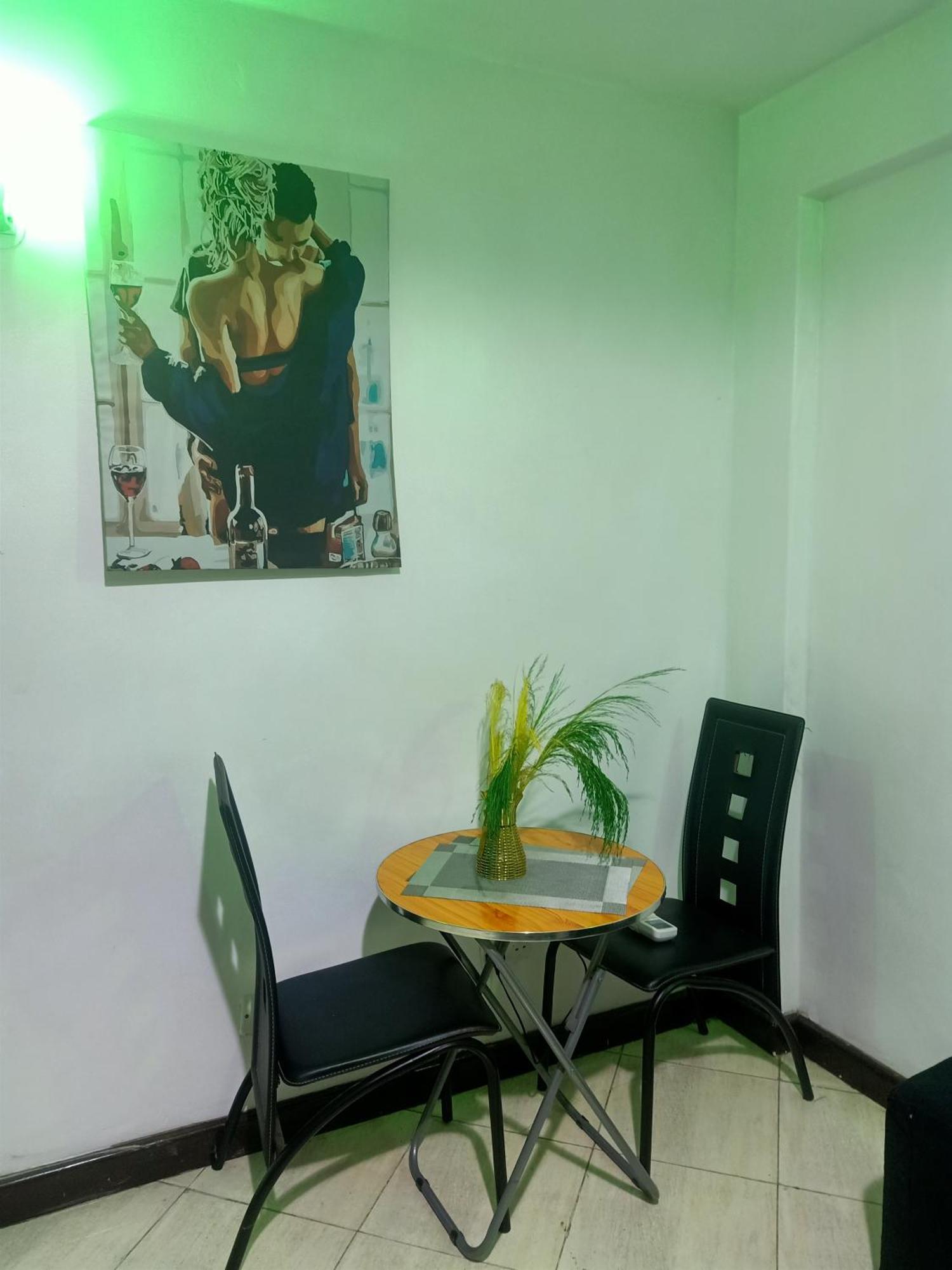Apartment Golden Palace Nairobi