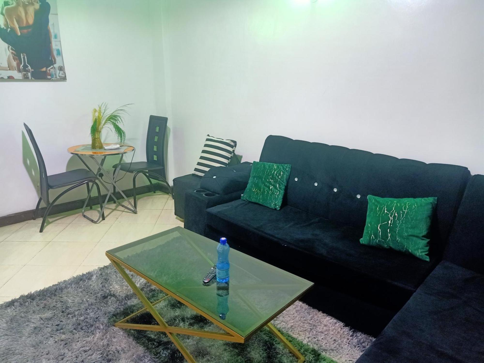 Apartment Golden Palace