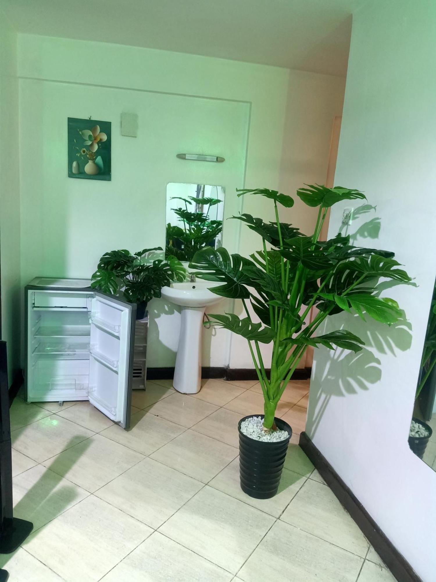 Golden Palace Apartment Nairobi