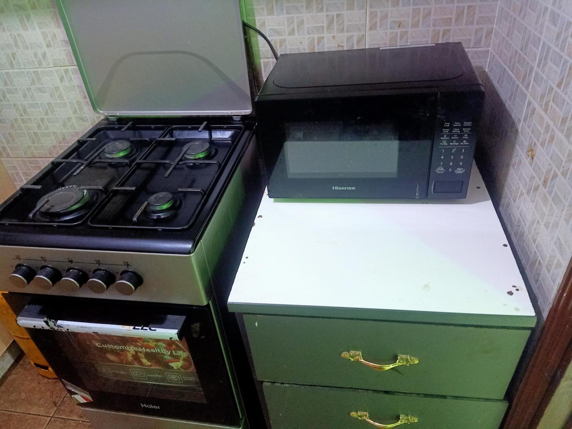 Golden Palace Apartamento