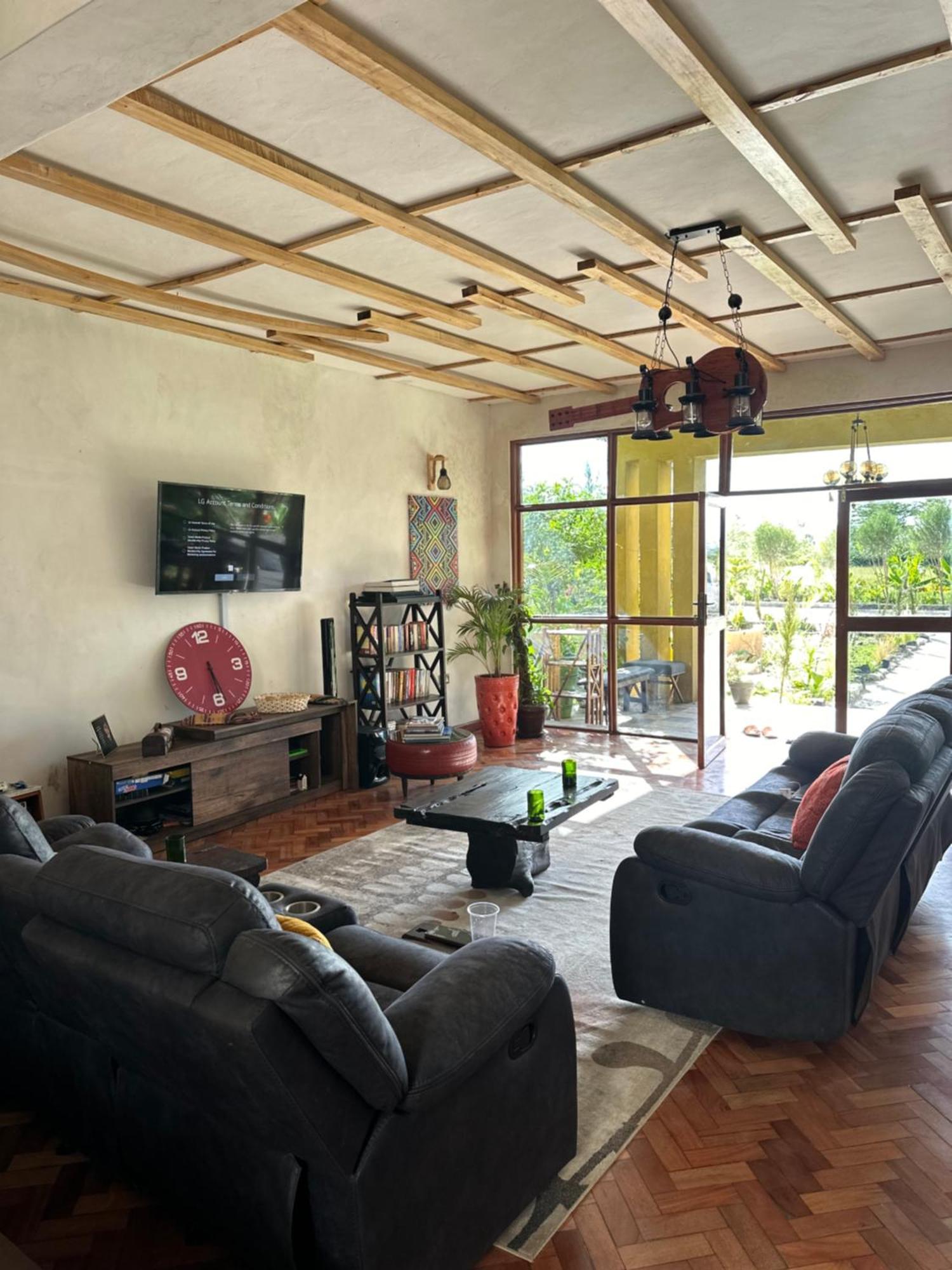 Farm House Villa *