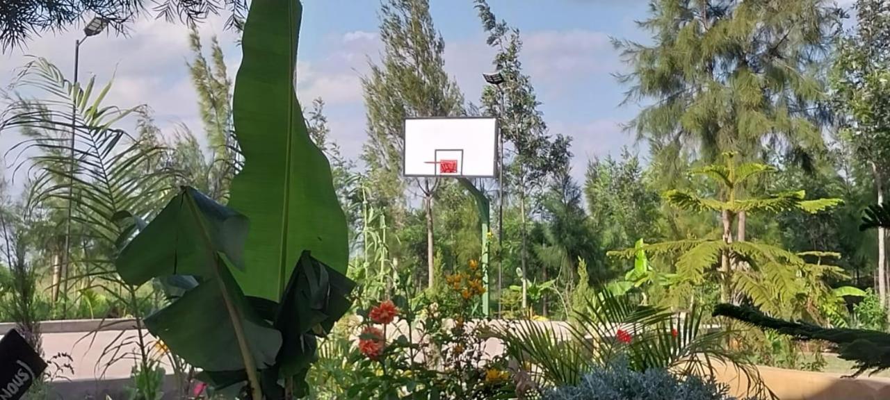 Villa Farm House Nairobi