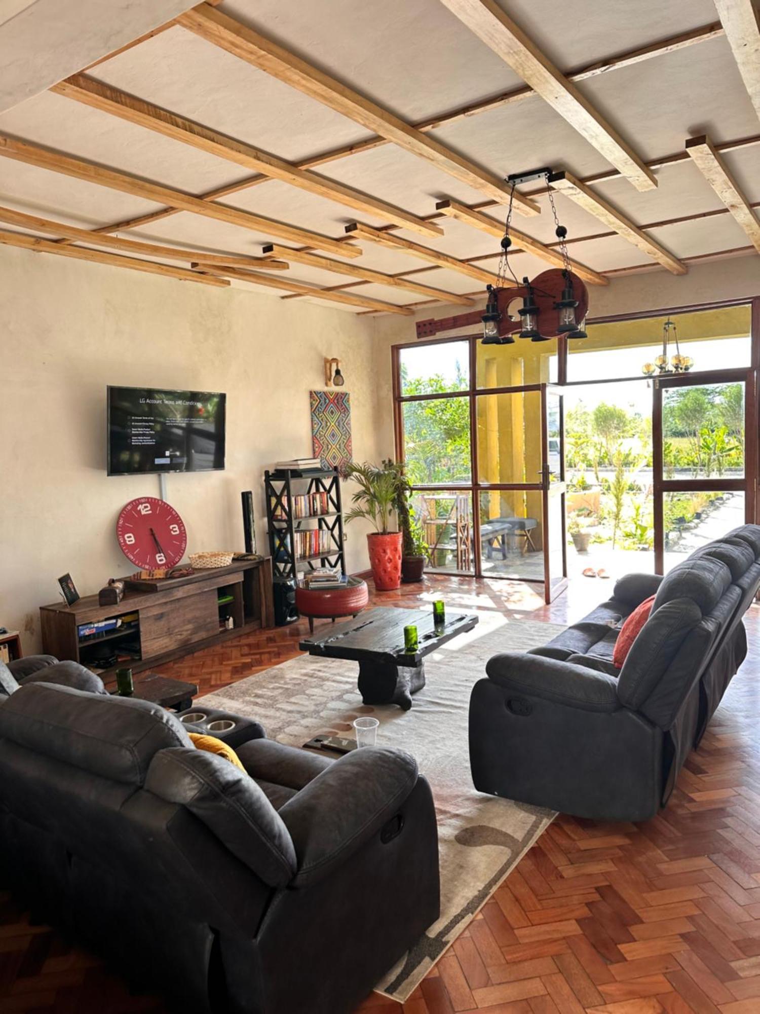 Farm House * Nairobi