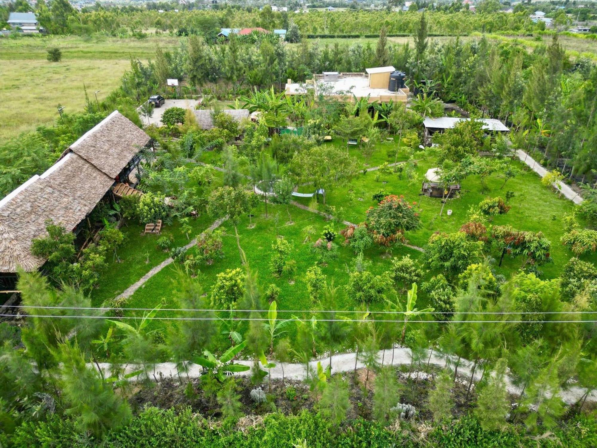 Farm House Nairobi