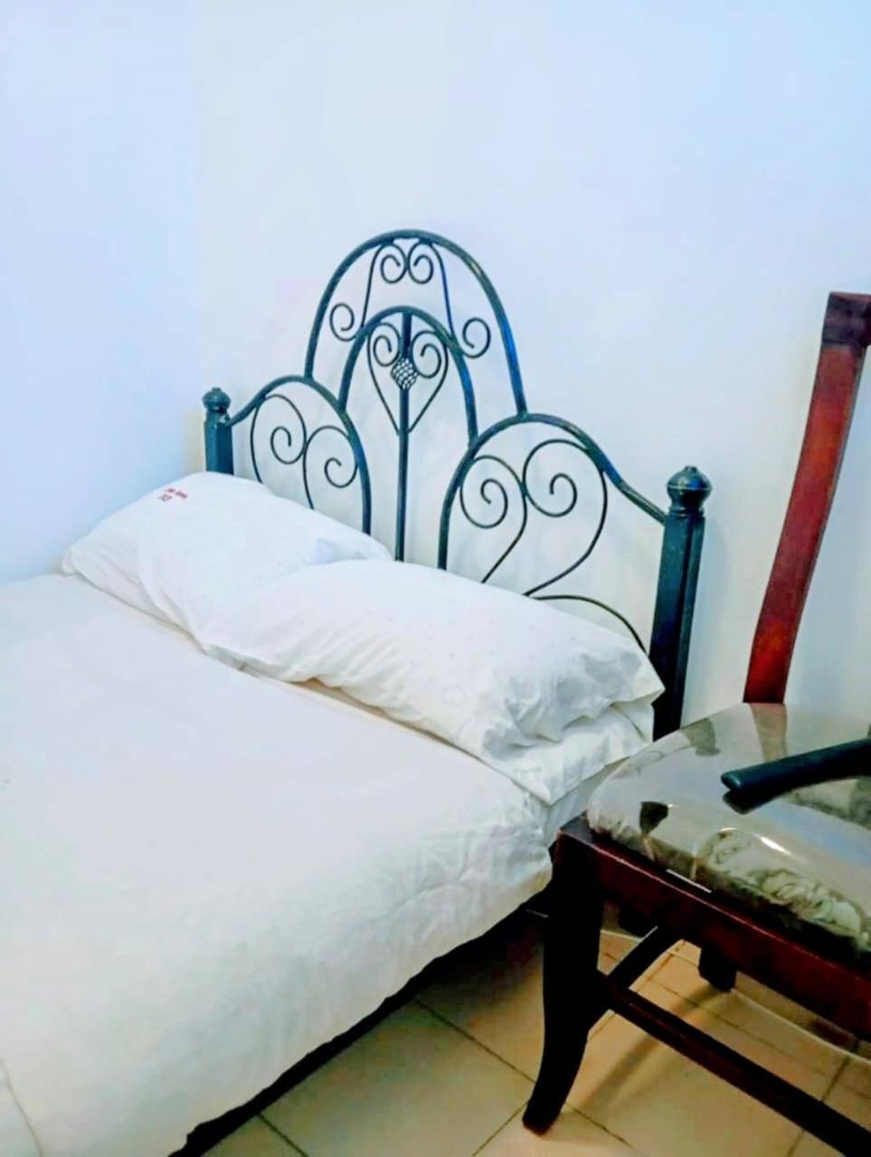 Kilimani Studio * Nairobi