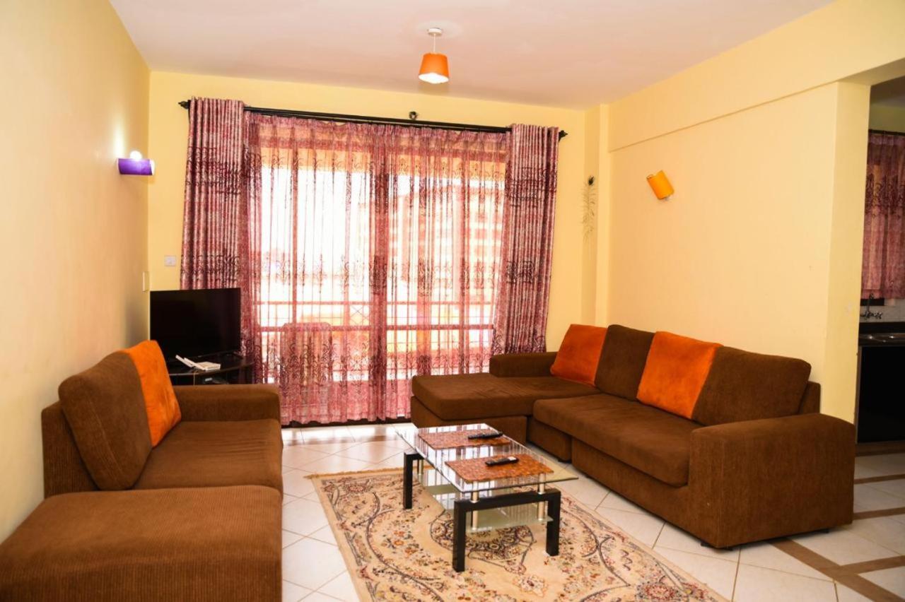 Sapphire 45 Apartamento *