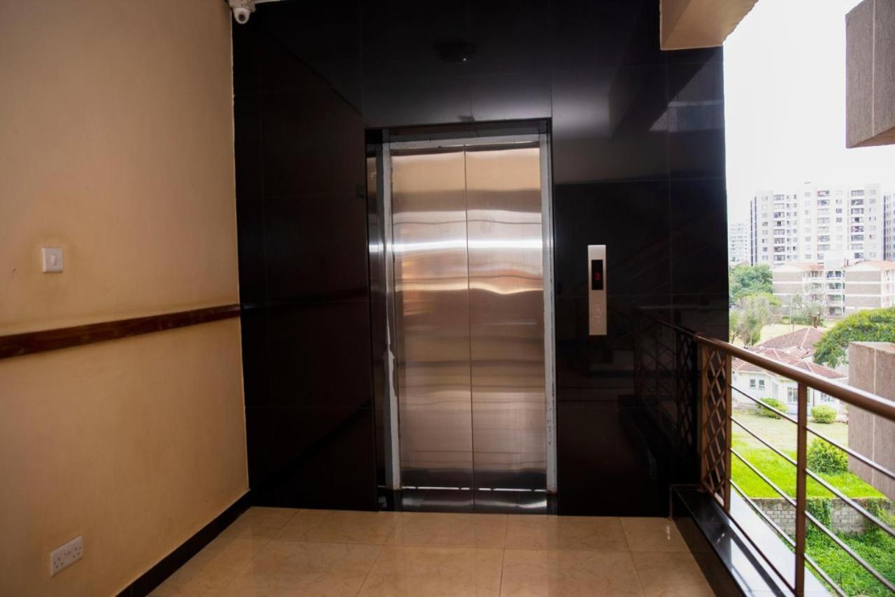 Apartment Sapphire 45 *