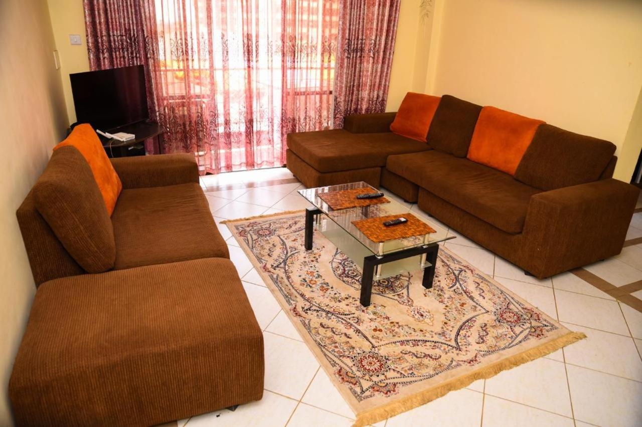 Apartamento Sapphire 45 *