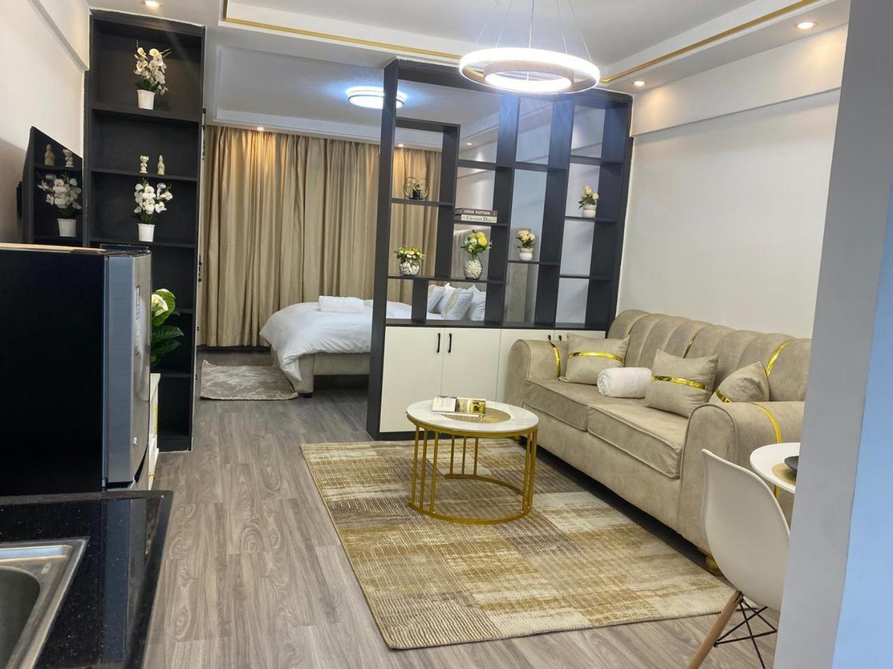 Alyc Homes Apartment Nairobi