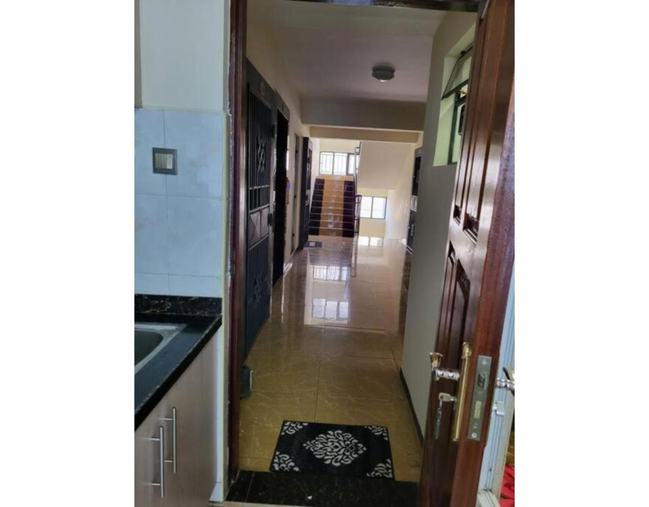 Charming Kilimani Valley Acarde Area Apartment *