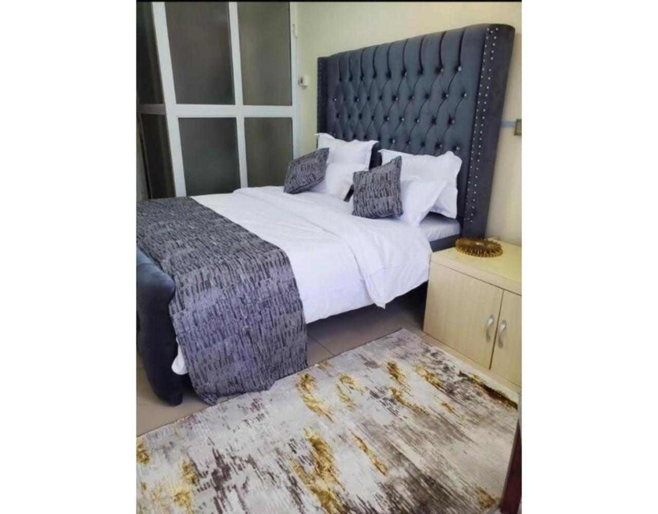 Apartment Charming Kilimani Valley Acarde Area *