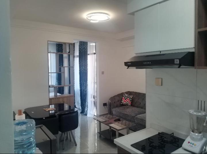 Apartamento Valley Heights
