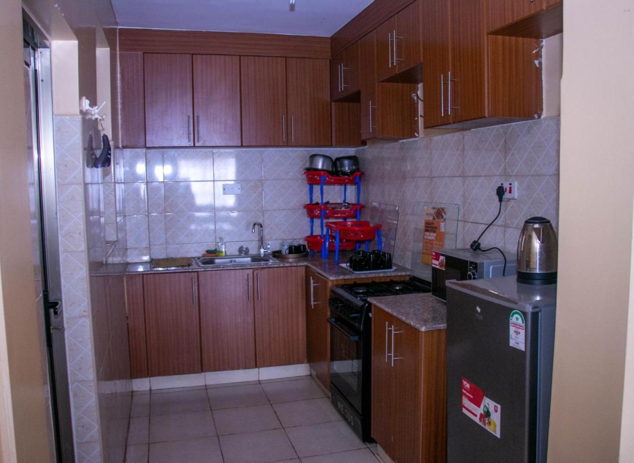 Strategically Located 3 Bedroom 15minutes From The Airport