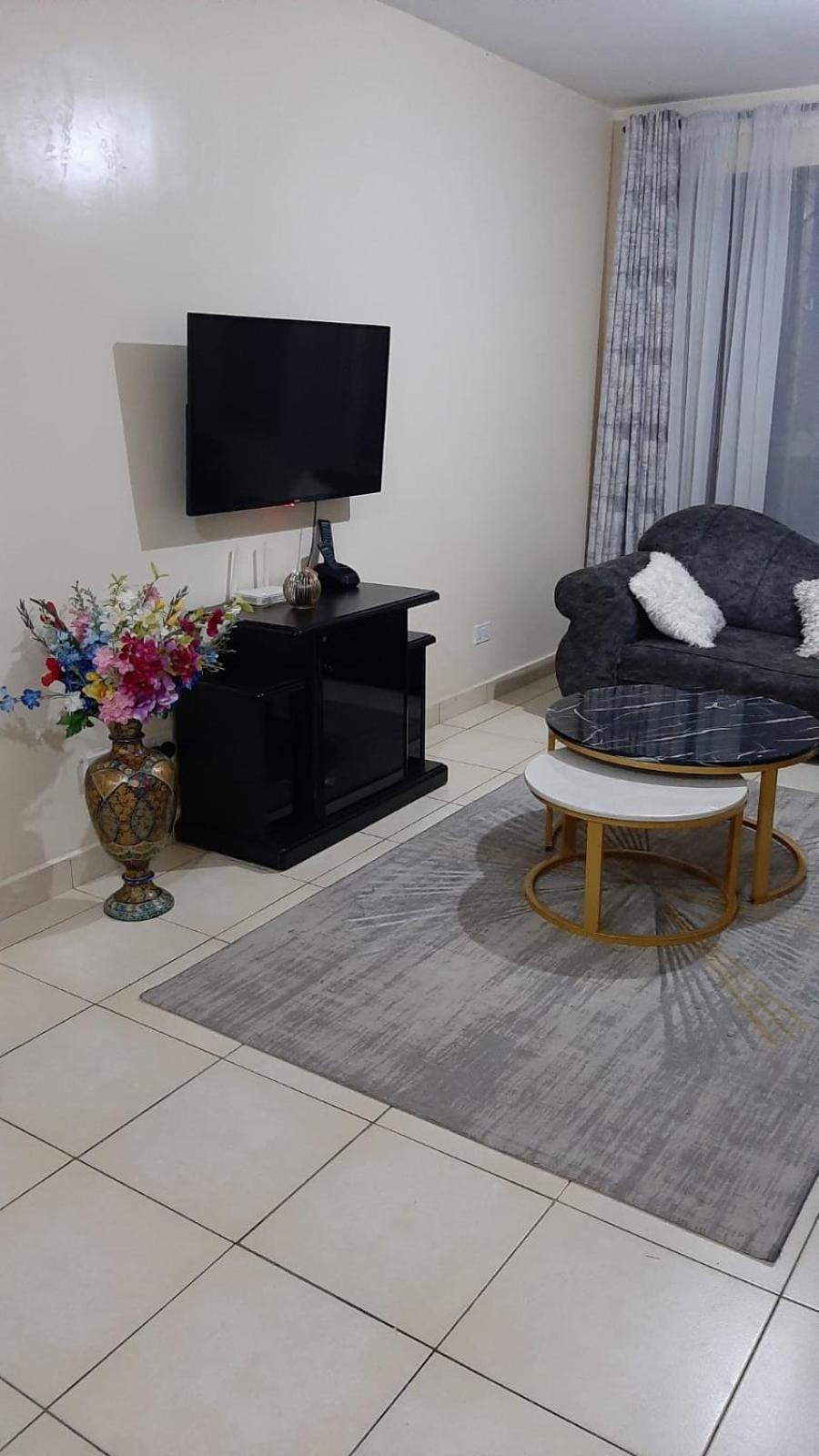 Strategically Located 3 Bedroom 15minutes From The Airport * Nairobi