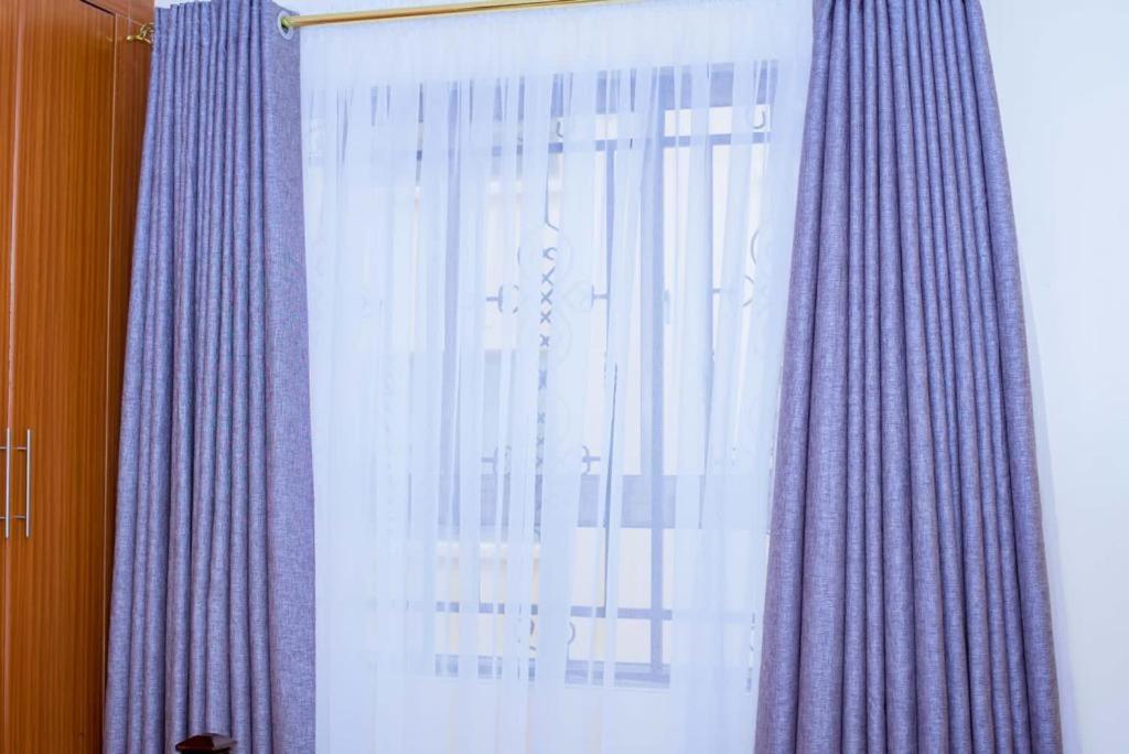Strategically Located 3 Bedroom 15minutes From The Airport Apartment Nairobi
