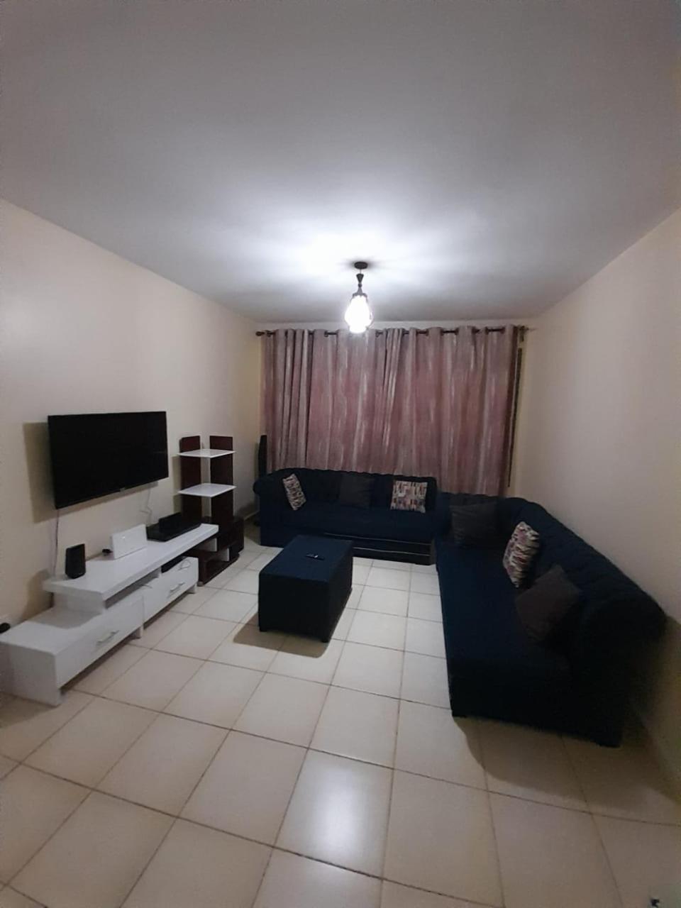 Strategically Located 3 Bedroom 15minutes From The Airport Nairobi