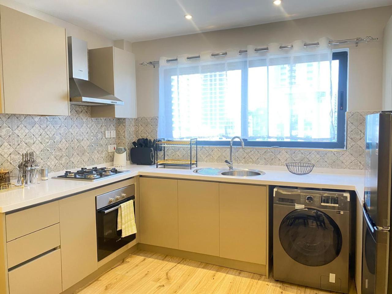 Elite Residence- 2br 9th Floor *