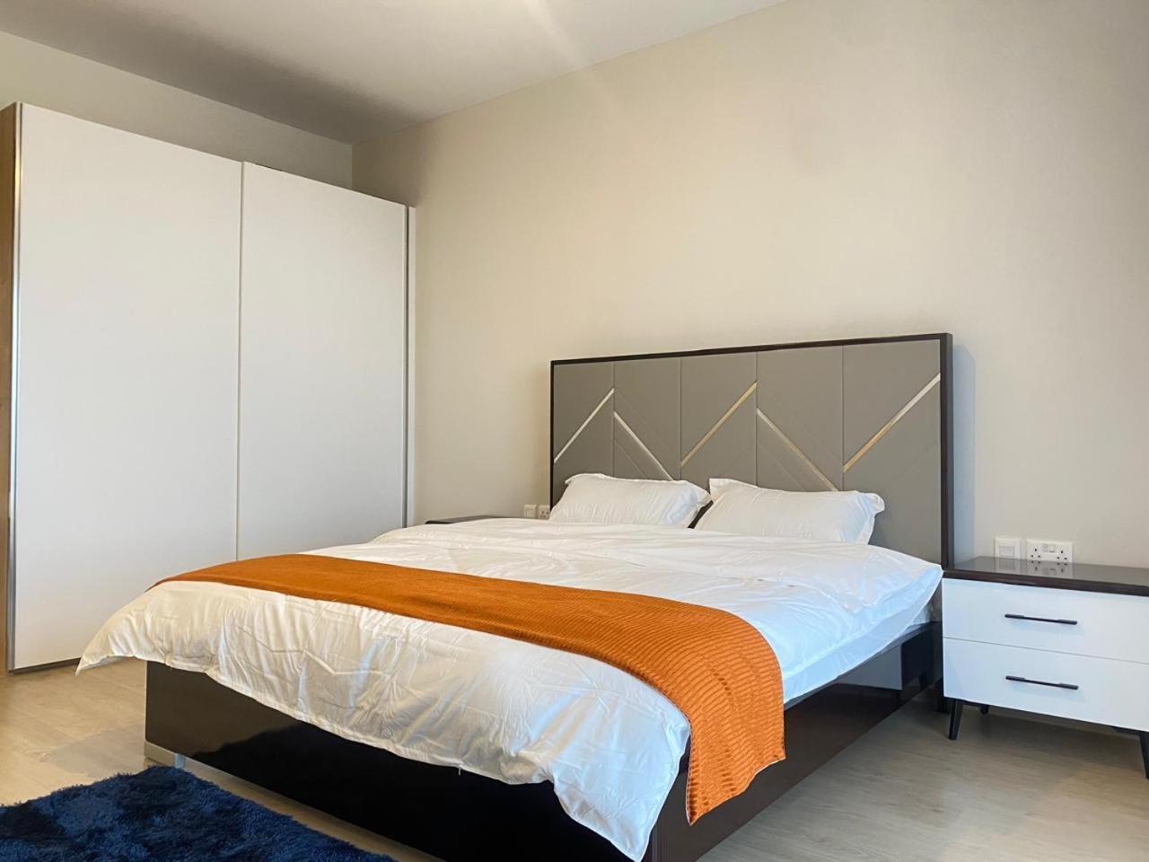 Elite Residence- 2br 9th Floor Nairobi