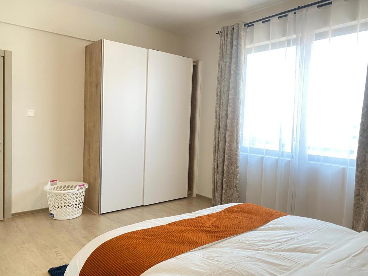 Elite Residence- 2br 9th Floor * Nairobi