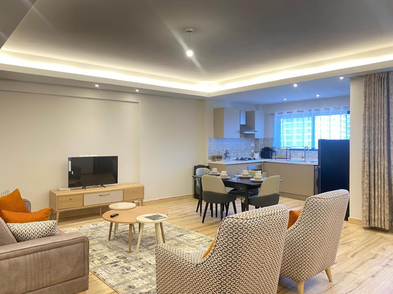 Apartment Elite Residence- 2br 9th Floor *