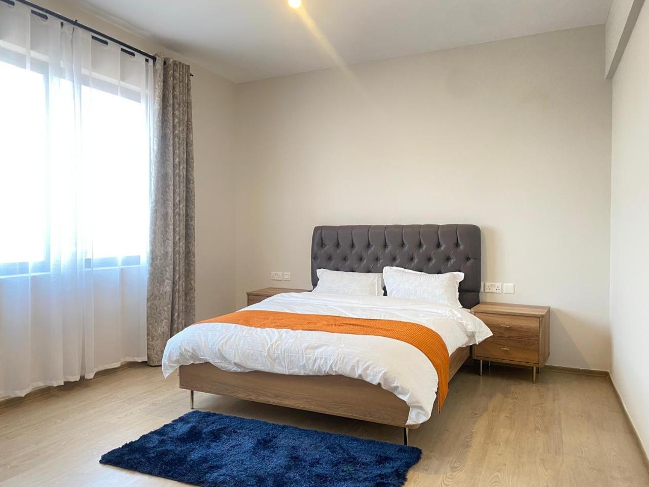Apartment Elite Residence- 2br 9th Floor
