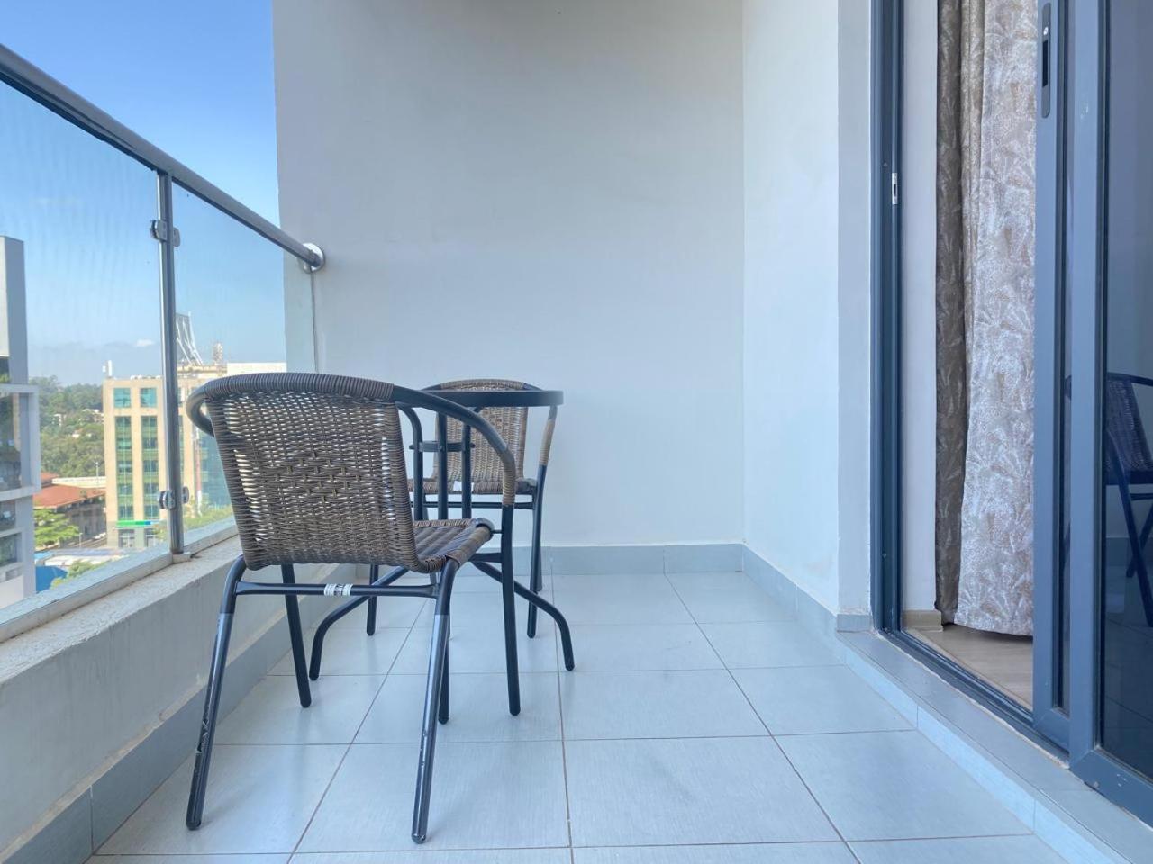 Elite Residence- 2br 9th Floor Apartment *